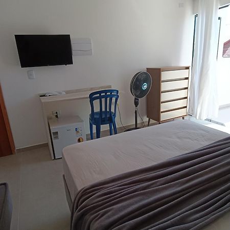 Suite 13 Pontal do Parana Luaran gambar