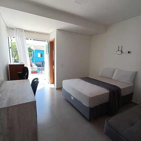 Suite 13 Pontal do Parana Luaran gambar