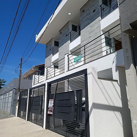 Suite 13 Pontal do Parana Luaran gambar