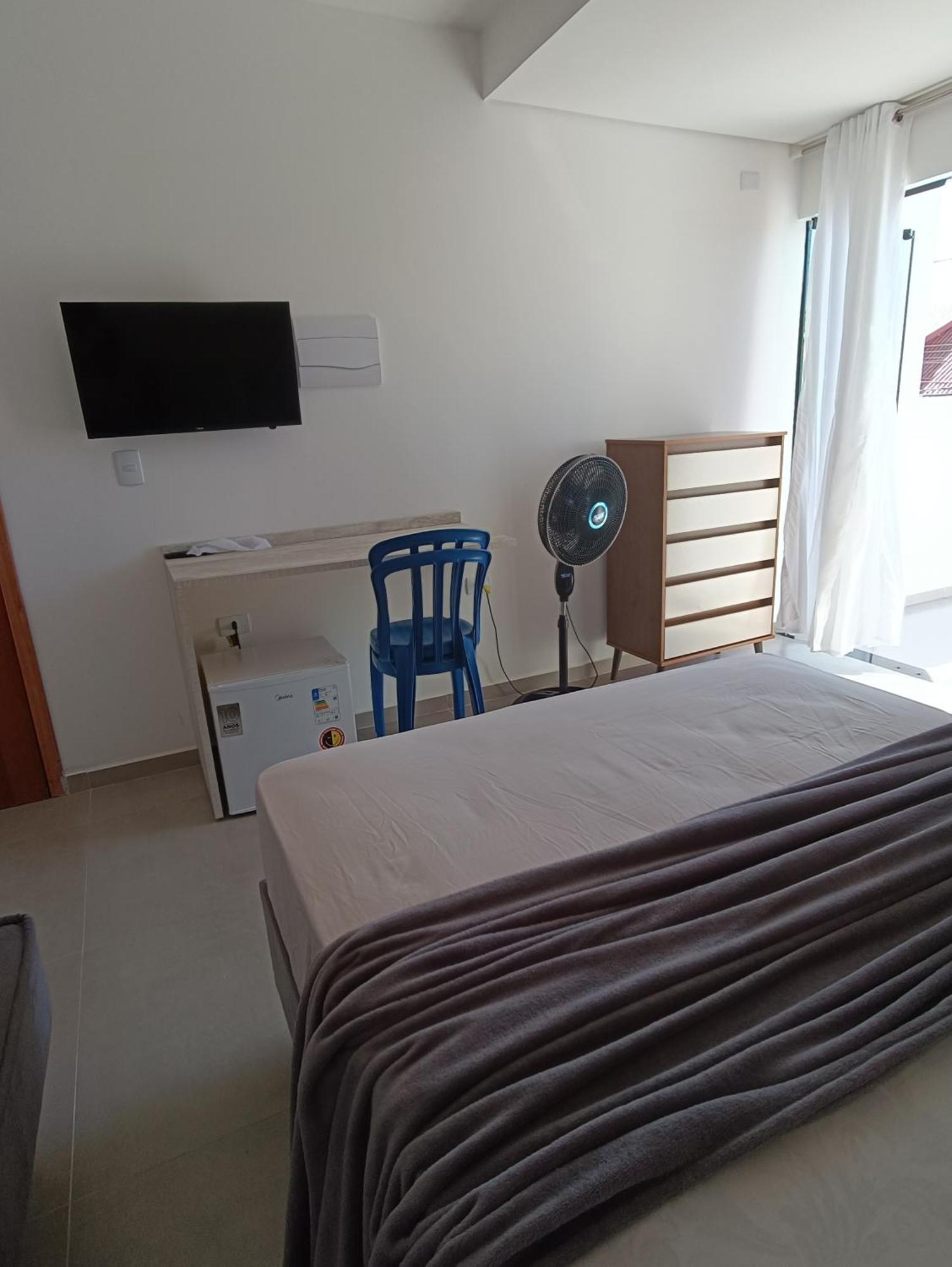 Suite 13 Pontal do Parana Luaran gambar