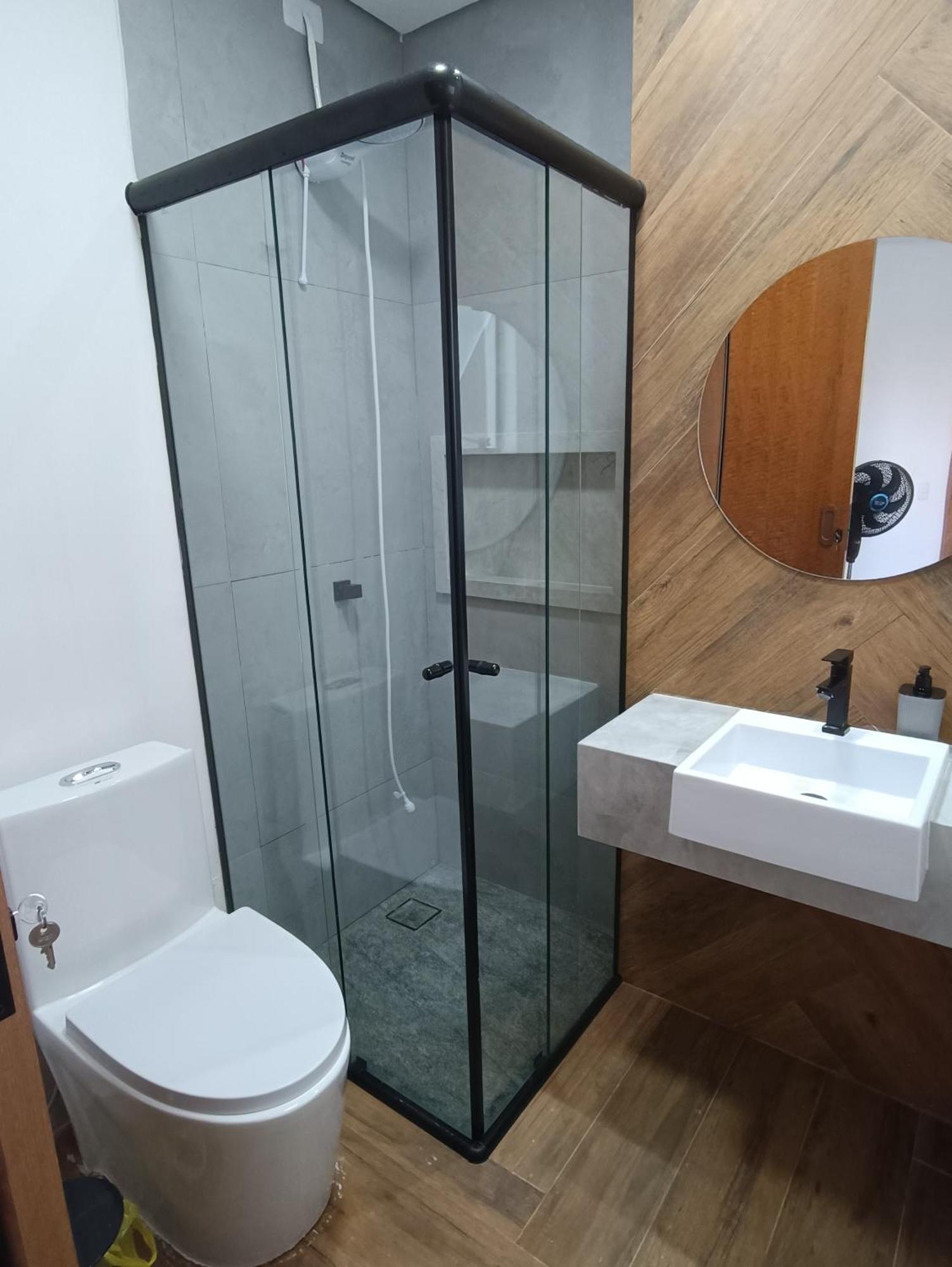 Suite 13 Pontal do Parana Luaran gambar