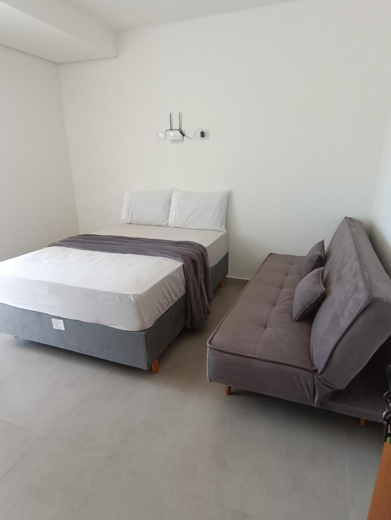 Suite 13 Pontal do Parana Luaran gambar