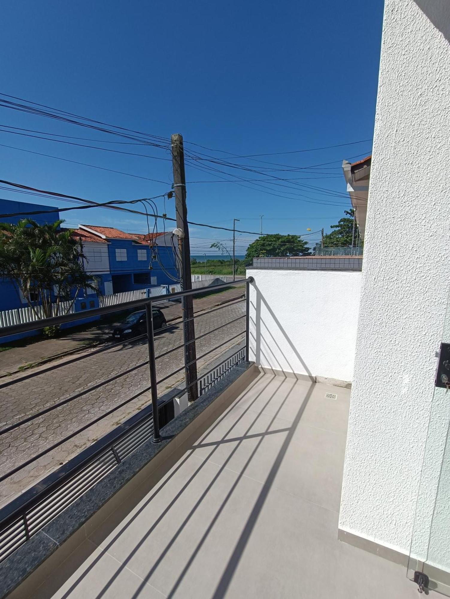 Suite 13 Pontal do Parana Luaran gambar