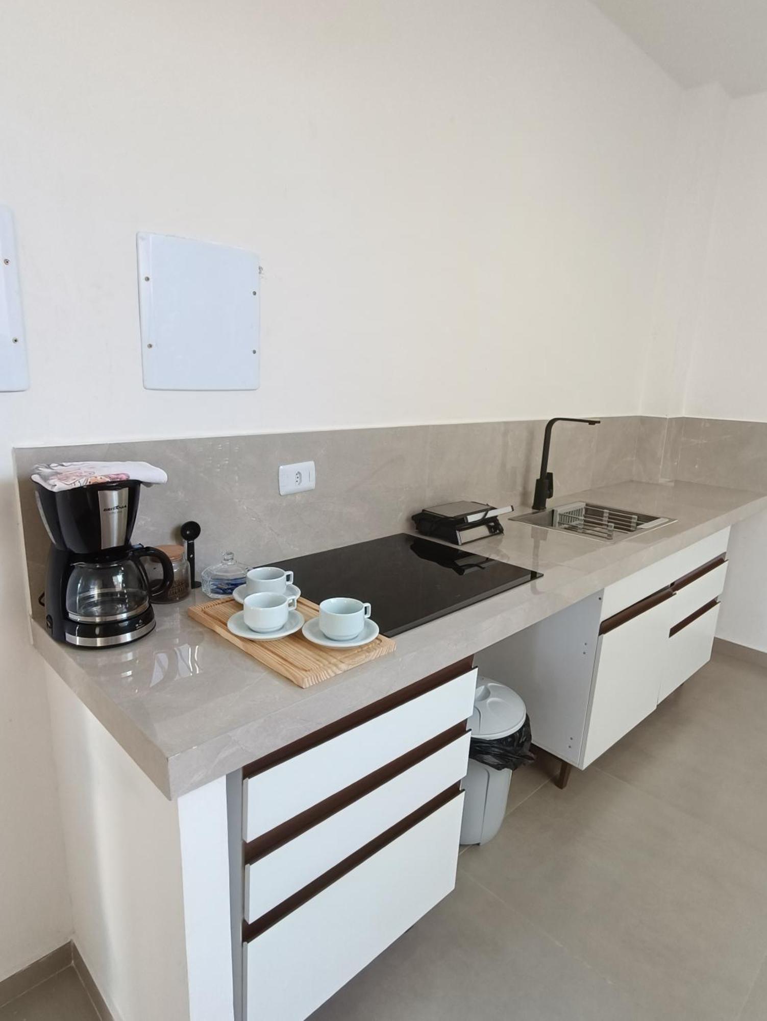 Suite 13 Pontal do Parana Luaran gambar