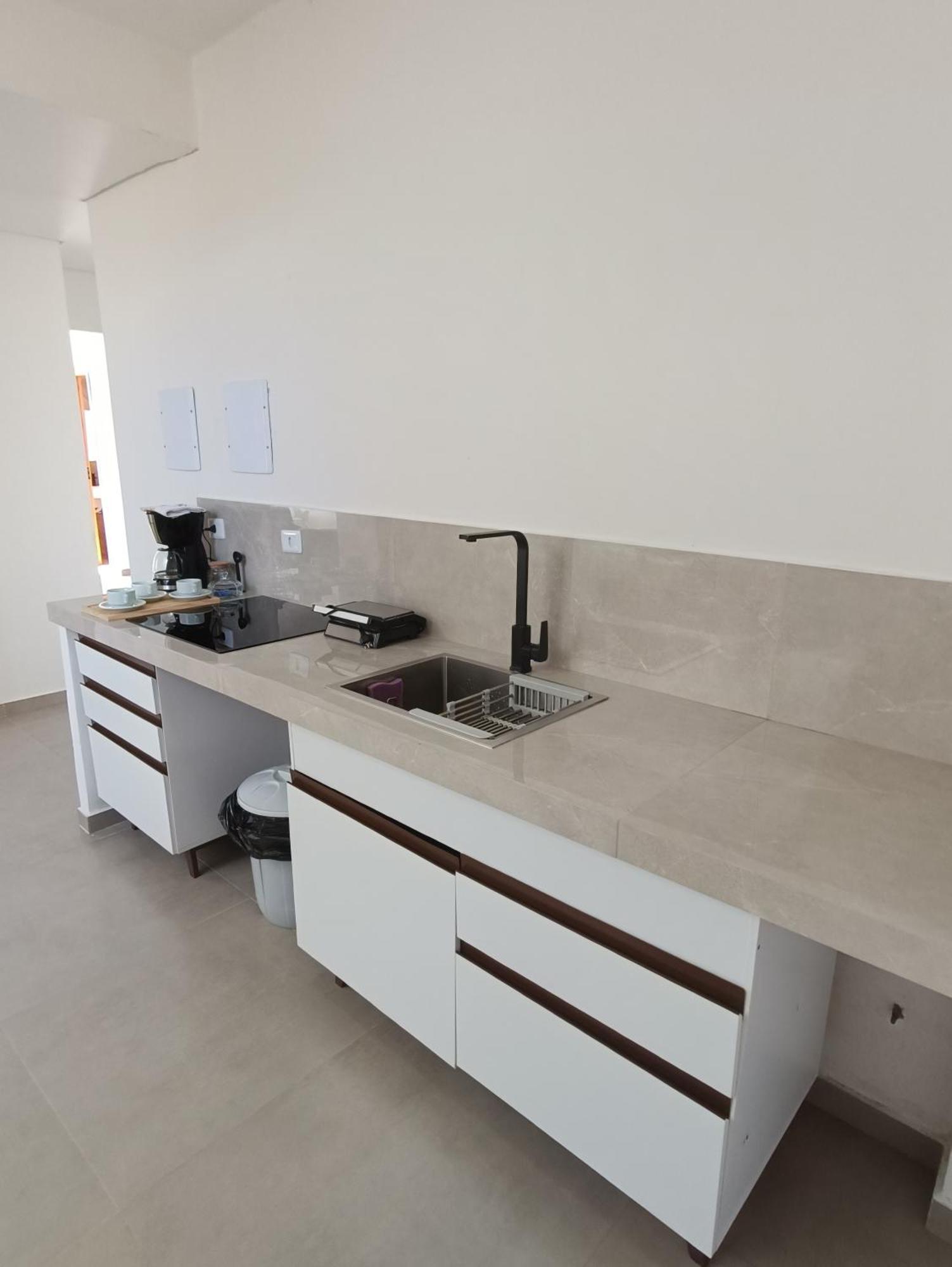 Suite 13 Pontal do Parana Luaran gambar